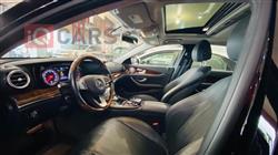 مێرسێدس بێنز E-Class